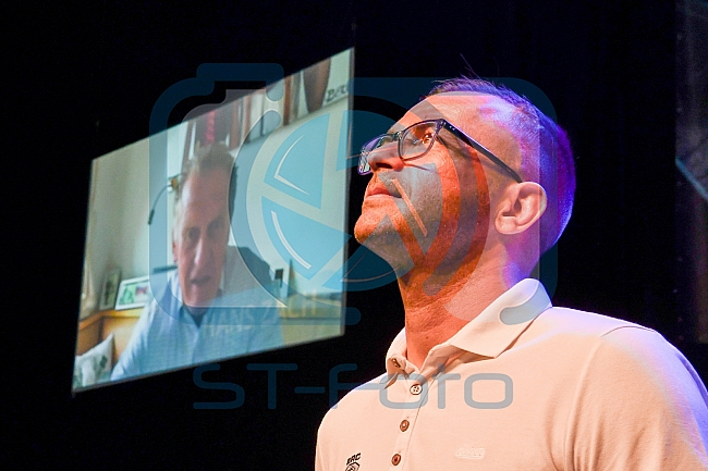 ERC Abschlussfeier am 07.04.2019