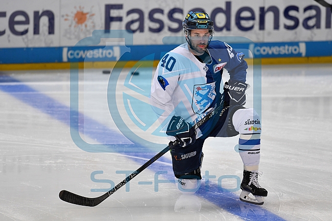 Adler Mannheim vs ERC Ingolstadt, Eishockey, DEL, Deutsche Eishockey Liga, Playoffs, Spiel 4, 20.03.2018