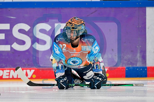 Eishockey, Frauen, European Womens Hockey League, Saison 2024-2025, ERC Ingolstadt - Lakers Kärnten, 13.09.2024