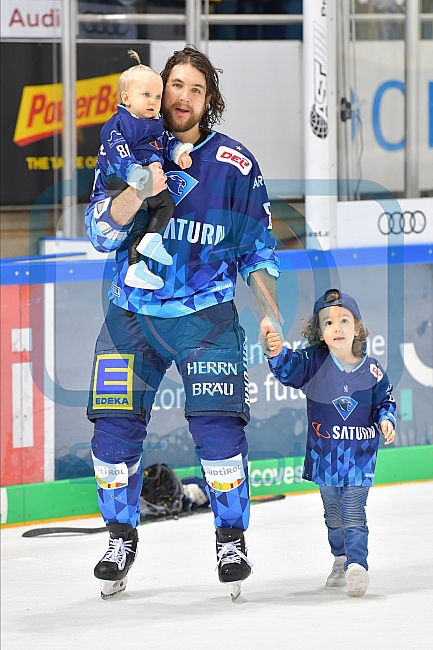 ERC Ingolstadt vs Fischtown Pinguins, DEL, Deutsche Eishockey Liga, Spieltag 25, 08.12.2019