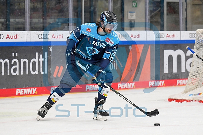 Eishockey, Herren, DEL, Saison 2022-2023, Vorbereitung, ERC Ingolstadt - Augsburger Panther, 04.09.2022
