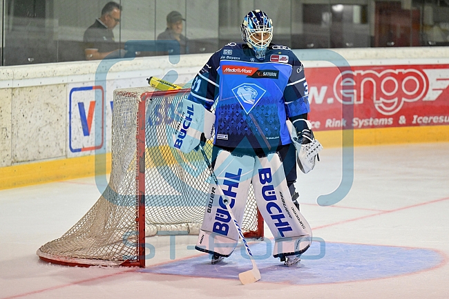 Eishockey, Herren, DEL, Saison 2023-2024, Vinschgau Cup, ERC Ingolstadt - HC Pustertal, 25.08.2023