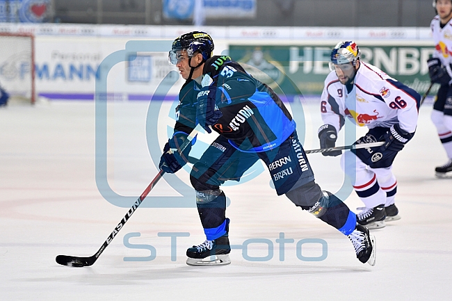 ERC Ingolstadt vs Thomas Sabo Ice Tigers, Eishockey, DEL, Deutsche Eishockey Liga, Spieltag 17, 04.11.2018