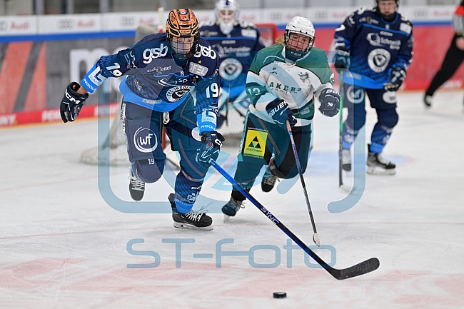 Eishockey, Frauen, European Womens Hockey League, Saison 2024-2025, ERC Ingolstadt - Lakers Kärnten, 13.09.2024