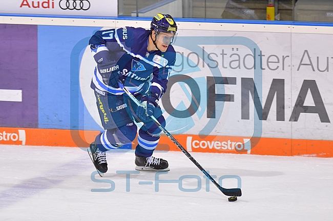 ERC Ingolstadt vs Iserlohn Roosters, DEL, Deutsche Eishockey Liga, Spieltag 39, 13.01.2019