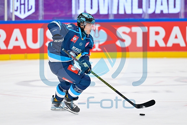 Hockey, Mens, CHL, Season 2025-2026, Regular Season, Game Day 1, ERC Ingolstadt - Ilves Tampere, 28.08.2025