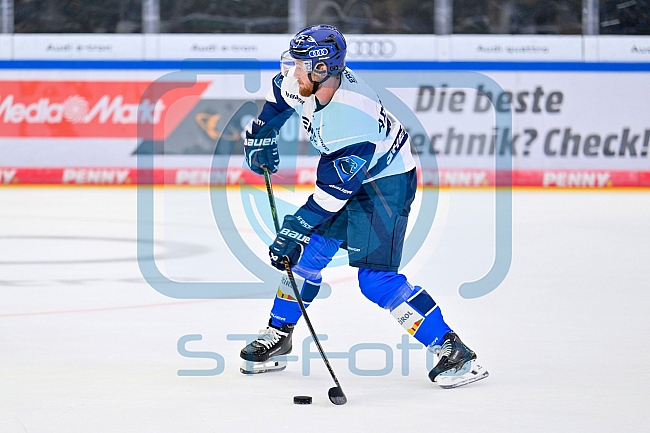 Eishockey, Herren, DEL, Saison 2026-2027, ERC Ingolstadt - Saisoneröffnung, 09.08.2026