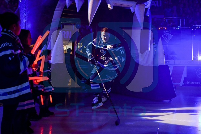 ERC Ingolstadt vs Eisbaeren Berlin am 22.02.2019, Spieltag 49