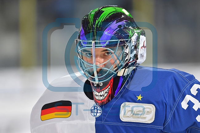 Thomas Sabo Ice Tigers vs ERC Ingolstadt, Eishockey, DEL, Deutsche Eishockey Liga, Spieltag 4, 23.09.2018