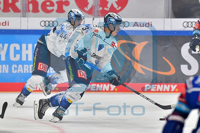 Vorbereitung, Eishockey, Herren, DEL, Saison 2021-2022, ERC Ingolstadt - HC Rytiri Kladno, 22.08.2021