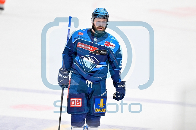 Eishockey, Herren, DEL, Saison 2025-2026, Spiel 33, ERC Ingolstadt - Grizzlys Wolfsburg, 28.12.2025