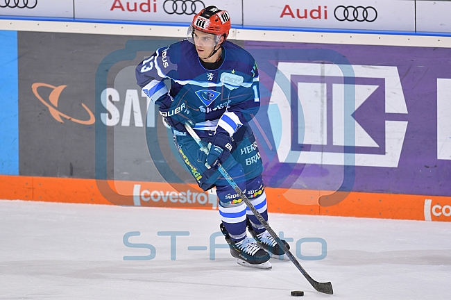 ERC Ingolstadt vs Eisbären Berlin, DEL, Deutsche Eishockey Liga, Spieltag 49, 22.02.2019
