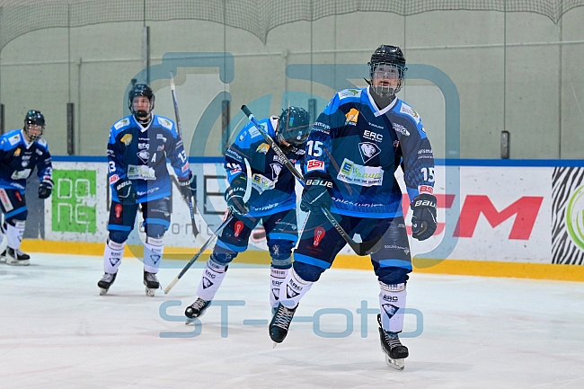 Eishockey, Herren, U20 DNL, Saison 2025-2026, Finale - Spiel 3, ERC Ingolstadt - Jungadler Mannheim, 04.04.2026