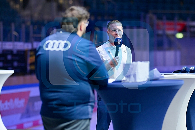 Eishockey, Herren, DEL, Saison 2025-2026, ERC Ingolstadt - Saisoneröffnungsfeier, 10.08.2025