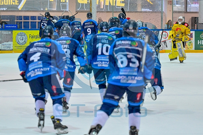 Eishockey, Herren, U20 DNL, Saison 2025-2026, Halbfinale - Spiel 2, ERC Ingolstadt - Krefelder EV 81, 15.03.2026
