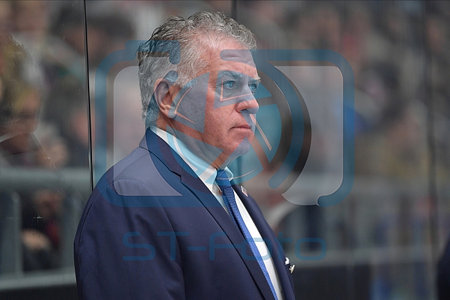 Augsburger Panther vs ERC Ingolstadt, DEL, Deutsche Eishockey Liga, Spieltag 7, 02.10.2019