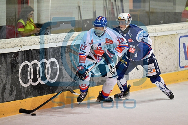 Eishockey, Herren, DEL, Saison 2024-2025, Iserlohn Roosters - HC TIWAG Innsbruck, 25.08.2024