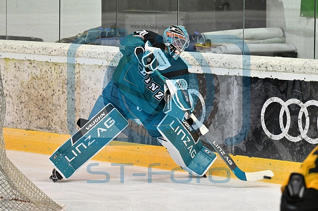 Eishockey, Herren, DEL, Saison 2026-2027, ERC Ingolstadt - HC Verva Litvinov - Steinbach Black Wings Linz, 22.08.2026