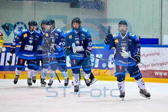Eishockey, Herren, U20 DNL, Saison 2025-2026, Halbfinale - Spiel 5, ERC Ingolstadt - Krefelder EV 81, 24.03.2026