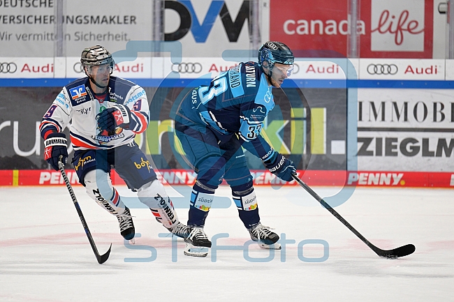 Eishockey, Herren, DEL, Saison 2022-2023, Vorbereitung, ERC Ingolstadt - Iserlohn Roosters, 14.08.2022