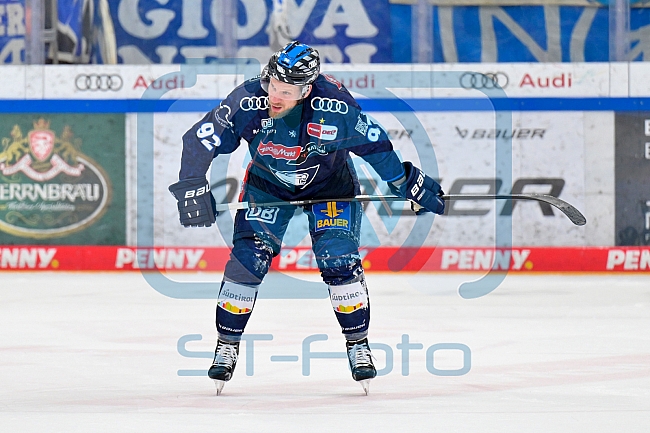 Eishockey, Herren, DEL, Saison 2024-2025, Playoffs Viertelfinale, Spiel 5, ERC Ingolstadt - Nürnberg Ice Tigers, 26.03.2025