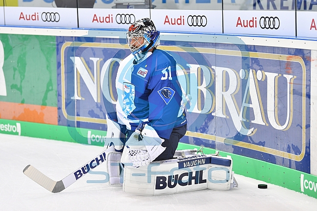 ERC Ingolstadt - Straubing Tigers, Eishockey, DEL, Deutsche Eishockey Liga, Spieltag 1, 08.09.2017