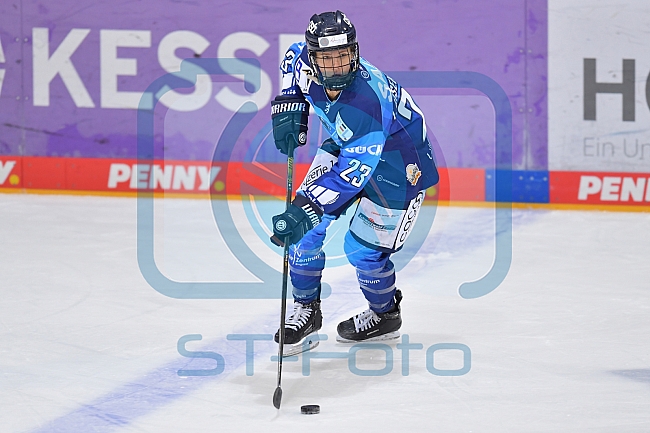 Eishockey, Frauen, DFEL, Saison 2020-2021, ERC Ingolstadt - ESC Planegg-Würmtal, 07.03.2021