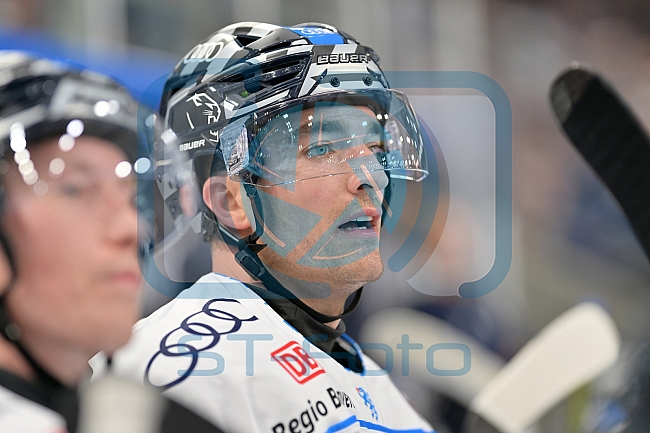 Eishockey, Herren, Gäuboden-Cup 2024, Straubing Tigers - ERC Ingolstadt, 29.08.2024