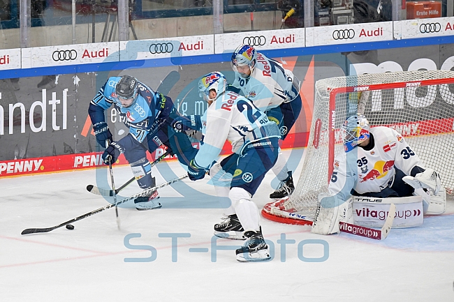 Eishockey, Herren, DEL, Saison 2022-2023, Playoff-Finale - Spiel 2, ERC Ingolstadt - EHC Red Bull München, 16.04.2023
