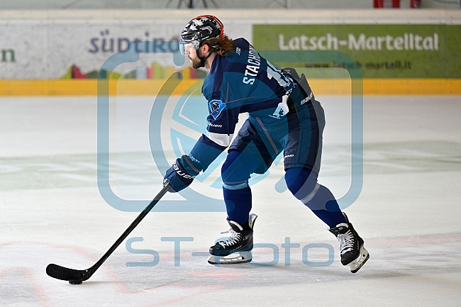 Eishockey, Herren, DEL, Saison 2023-2024, Vinschgau Cup, ERC Ingolstadt - IceTraining, 24.08.2023