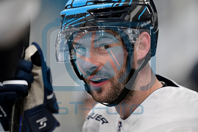 Eishockey, Herren, DEL, Saison 2025-2026, ERC Ingolstadt - Training, 13.02.2026