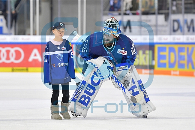 ERC Ingolstadt vs Fischtown Pinguins, DEL, Deutsche Eishockey Liga, Spieltag 8, 04.10.2019