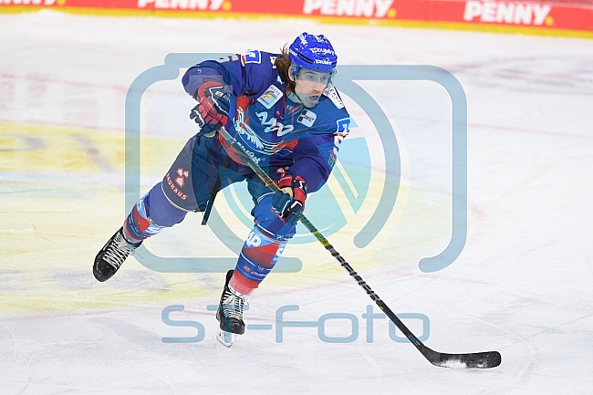 Eishockey, Herren, DEL, Saison 2020-2021, Adler Mannheim - ERC Ingolstadt, 15.02.2021