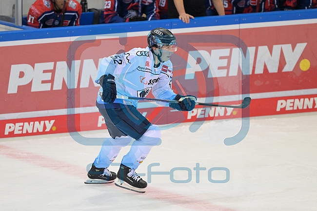 Eishockey, Herren, DEL, Saison 2022-2023, Gäuboden Cup, Nürnberg Ice Tigers - ERC Ingolstadt, 19.08.2022