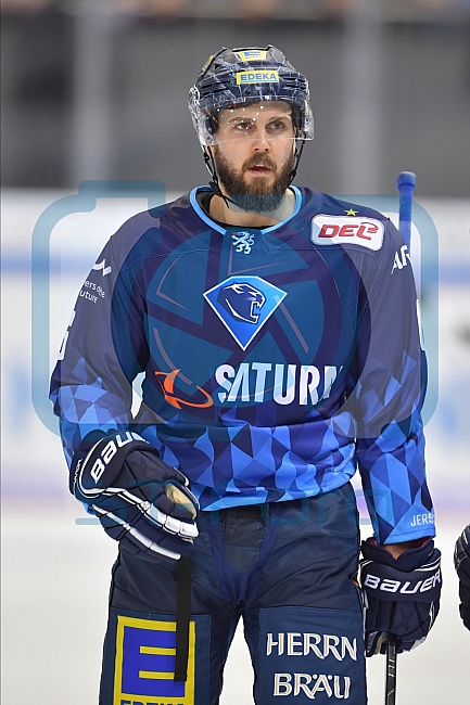 ERC Ingolstadt vs Iserlohn Roosters, DEL, Deutsche Eishockey Liga, Spieltag 41, 31.01.2020