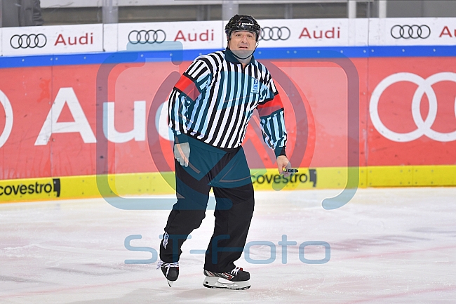 ERC Ingolstadt Legenden vs Sternstunden-Mannschaft, 23.02.2020