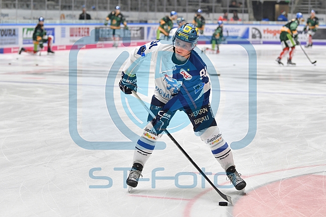 Augsburger Panther vs ERC Ingolstadt, Eishockey, DEL, Deutsche Eishockey Liga, Spieltag 49, 02.02.2018