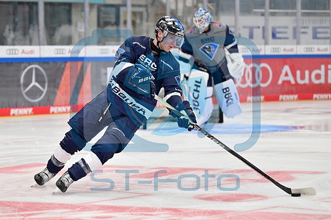 Eishockey, Herren, DEL, Saison 2024-2025, ERC Ingolstadt - Showtraining für Dauerkartenbesitzer, 04.08.2024
