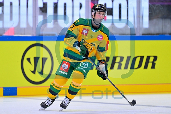 Hockey, Mens, CHL, Season 2025-2026, Regular Season, Game Day 1, ERC Ingolstadt - Ilves Tampere, 28.08.2025