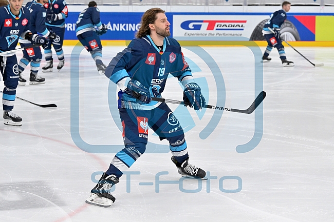 Eishockey, Mens, CHL, Season 2023-2024, ERC Ingolstadt - Färjestad Karlstad, 02.09.2023