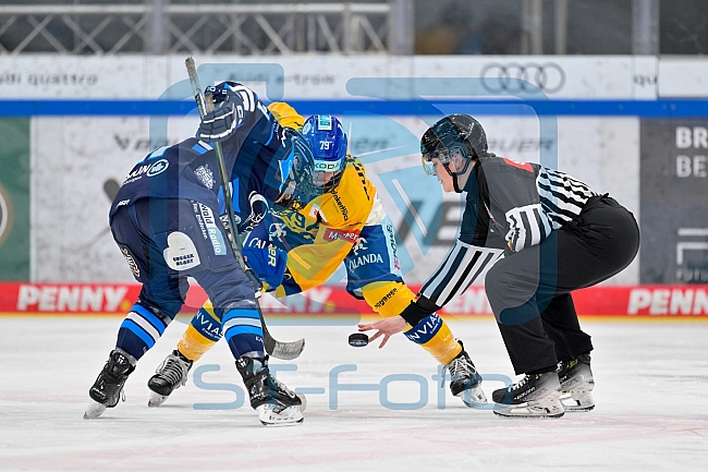 Eishockey, Frauen, DFEL, Saison 2025-2026, Testspiel, ERC Ingolstadt - HC Davos, 14.02.2026