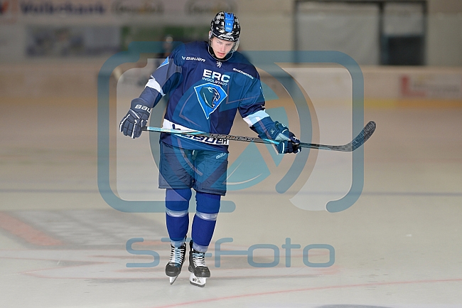 Eishockey, Herren, DEL, Saison 2024-2025, ERC Ingolstadt - Ice Training, 23.08.2024
