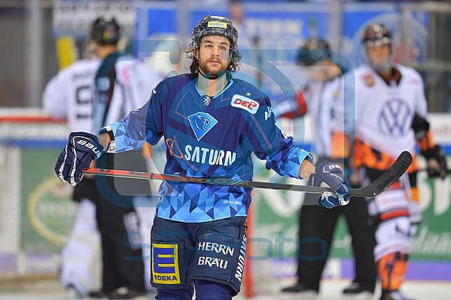 ERC Ingolstadt vs Grizzlys Wolfsburg, DEL, Deutsche Eishockey Liga, Spieltag 19, 17.11.2019