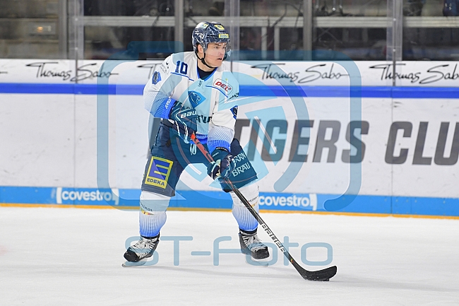 Thomas Sabo Ice Tigers vs ERC Ingolstadt, DEL, Deutsche Eishockey Liga, Spieltag 35, 05.01.2020