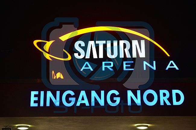 ERC Ingolstadt vs EHC Red Bull Muenchen, Eishockey, DEL, Deutsche Eishockey Liga, 04.12.2015