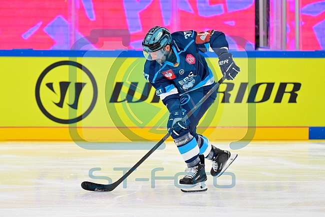 Hockey, Mens, CHL, Season 2025-2026, Regular Season, Game Day 1, ERC Ingolstadt - Ilves Tampere, 28.08.2025
