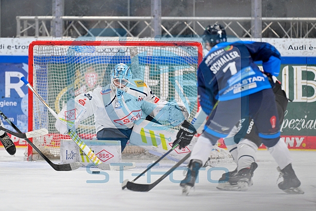 Eishockey, Herren, U20 DNL, Saison 2025-2026, ERC Ingolstadt - ESC Dresden, 14.02.2026