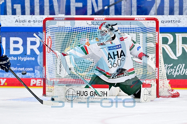 Eishockey, Herren, DEL, Saison 2025-2026, Spiel 51, ERC Ingolstadt - Augsburger Panther, 13.03.2026