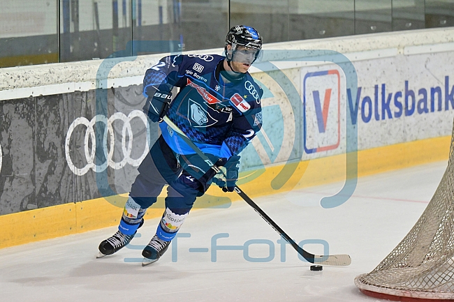 Eishockey, Herren, DEL, Saison 2024-2025, ERC Ingolstadt - Iserlohn Roosters, 23.08.2024