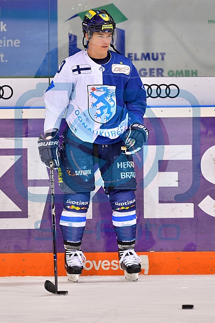 ERC Ingolstadt vs Schwenninger Wild Wings, DEL, Deutsche Eishockey Liga, Spieltag 48, 19.02.2019